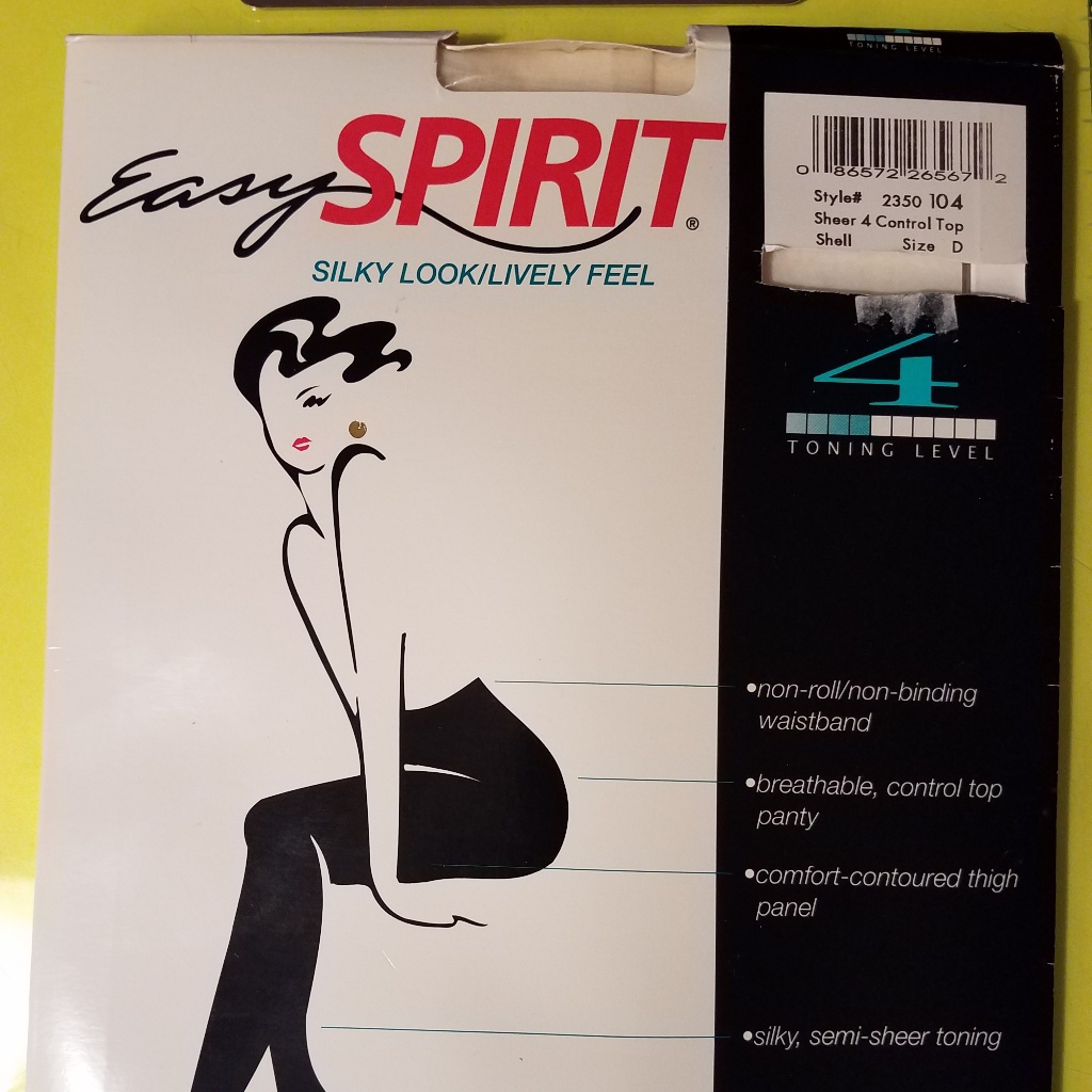 Hosiery
